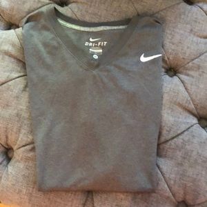Nike Dri Fit Shirt